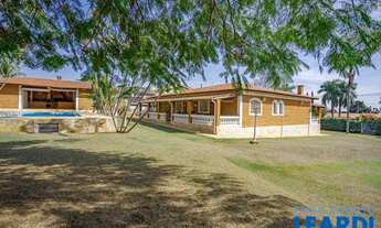 Imagem 3: CASA EM CONDOMÍNIO - PARQUE XANGRILÁ - SP