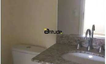 Imagem 3: APARTAMENTO PARA LOCAÇÃO NO CENTRAL PARK BARUERI 2 DORMS E SACADA