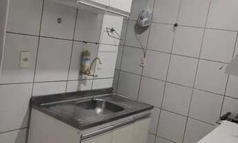 Imagem 7: SEMI MOBILIADO/PROJETADOS/2Q/COM SUÍTE/ NA COHAMA