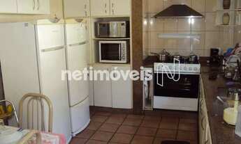 Imagem 5: Venda Casa Castelo Belo Horizonte