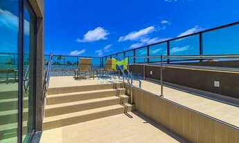 Imagem: Studio Decorado para Locação, Marina do