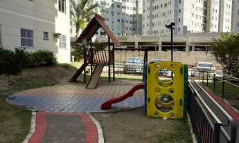 Imagem 3: Apartamento de dois quartos