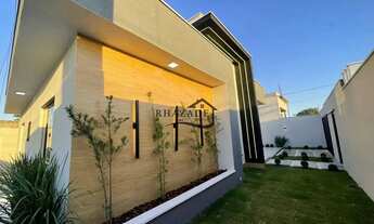 Imagem 6: Casa Linear Jardim Atlântico Leste / Itaipuaçu