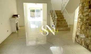 Imagem 4: Casa, 400 m² - venda por R$ 3.200.000,00 ou aluguel por R$ 20.000,00/mês - Alphaville 9