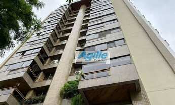 Imagem: Amplo apartamento 3 dormitórios sendo 2