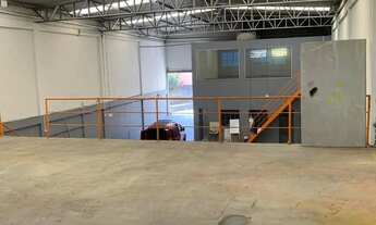 Imagem 6: Galpão para alugar Parque Duval de Barros Contagem