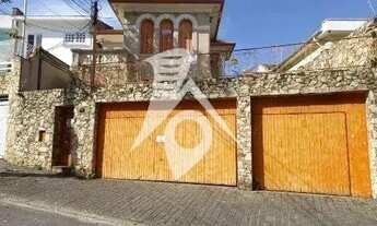 Imagem 2: Sobrado na Mooca, 593m², 3 dormitórios, 3 vagas