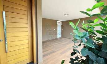 Imagem 5: Casa térrea de 175 m² com 03 suítes para locação e venda em condomínio - Recreio das Acáci