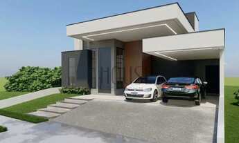 Imagem 3: Casa com 3 quartos à venda, 189 m² por R$ 1.450.000 - Condomínio Pampulha Jardim Residenci