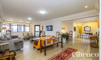 Imagem 2: Apartamento para alugar no Água Verde com 304,15m² - Edifício Natori