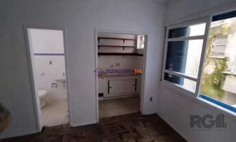 Imagem 3: Kitnet em Floresta