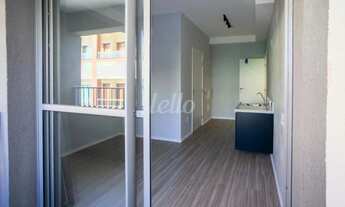 Imagem 3: Apartamento 1 quartos para alugar no(a) Vila Matilde