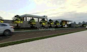 Imagem 2: ALTO PADRÃO: ÁREAS DE LAZER E INFRAESTRUTURA COMPLETA!