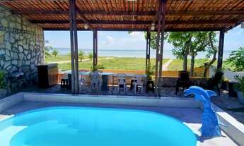 Imagem: Casa temporada-Ponta de Pedras-PACOTE final