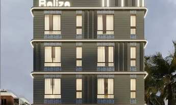 Imagem: Apartamento para venda com 36 metros quadrados