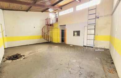 Imagem 4: Salão comercial para aluguel no centro