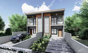 Imagem: SOBRADO MODERNO COM 2 SUÍTES - BELA VISTA