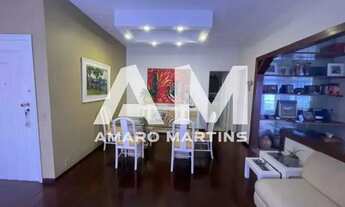 Imagem 6: OPORTUNIDADE!!! 4 QUARTOS COM VARANDA E VAGA DE GARAGEM NA QUADRA DA PRAIA