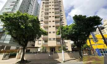 Imagem: KITNET no Embaré - Santos - SP