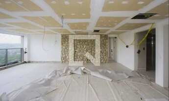 Imagem 1: Apartamento à Venda - Brooklin, 3 Quartos, 166 m2