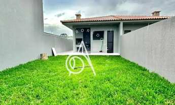 Imagem 3: Casa Térrea São José dos Pinhais 3 Quartos