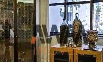 Imagem 6: Apartamento com 4 suítes plenas à venda, 283 m² por R$ 1.150.000 - Setor Oeste - Goiânia/G