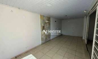 Imagem 5: Casa, 254 m² - venda por R$ 980.000,00 ou aluguel por R$ 4.900,00/mês - Centro - Marília/S