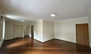 Imagem 5: Apartamento com 3 dormitórios para alugar, 134 m² - Vila Ema - São José dos Campos/SP