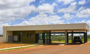 Imagem 6: PARQUE TAUÁ - TANGARÁ - R$ 1.497.000 - Casa na planta à venda, 3 Suítes, 186m², 3 Vagas, P