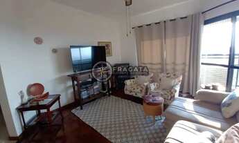 Imagem 6: Apartamento à venda 247m² com 4 suítes e 4 vagas - Alto da Lapa/São Paulo
