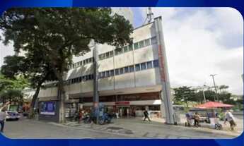 Imagem: Sala Comercial - Av. Rio Branco, 156 - Centro