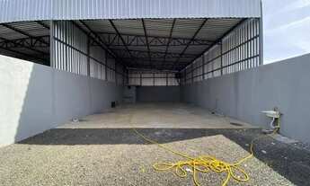 Imagem 2: Galpão Comercial / Minas Gerais