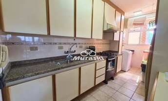 Imagem 6: Apartamento com 3 dormitórios para alugar por R$ 800,00/dia - Centro - Guaratuba/PR