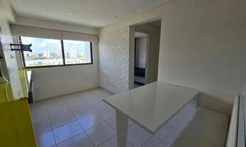 Imagem 6: Alugo maravilhoso apartamento com 2 quartos, suíte na Iputinga - Recife - PE