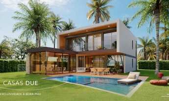 Imagem: CASA - Habitá Home Resort Luxo, Exclusividade