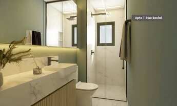 Imagem 5: Apartamento com 3 dormitórios à venda, 73 m² por R$ 575.016,00 - Piçarras - Guaratuba/PR