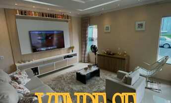 Imagem: RESIDENCIAL FOREST HILL Casa terrea com