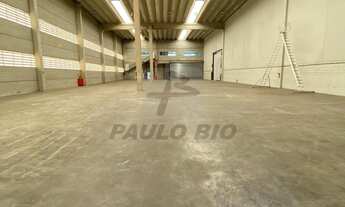 Imagem 7: Galpão em condominnio para alugar no Bairro Distrito Industrial em Araçariguama - SP