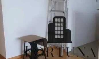 Imagem 4: Apartamento com 1 dormitório para alugar, 42 m² por R$ 3.843,23/mês - Mirandópolis - São P