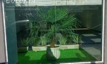 Imagem 2: Cobertura a venda - Parque Novo Oratório, Santo André