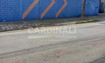 Imagem 3: Galpão à Venda e locação com 600 m² de construção no Jardim Eulina em Campinas, SP