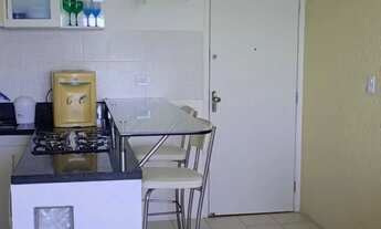 Imagem 5: Apartamento em boa viagem , 02 quartos Mobiliado