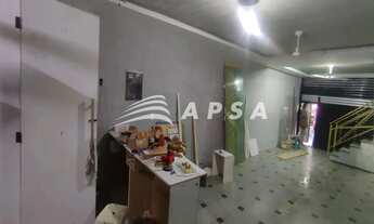 Imagem 5: IMÓVEL COMERCIAL DE 3 ANDARES, LOCALIZADO NO CORAÇÃO DO CENTRO DA CIDADE, EM PLENO CALÇADÃ