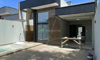 Imagem: RESIDENCIAL VILLA SUIÇA - Belíssima Casa