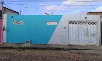 Imagem: Casa pra venda no nova terra