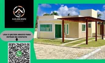 Imagem: CASA 2/4 com suíte e 2 vagas - Abrantes