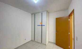 Imagem 6: Apartamento para locação de 1 quarto 40m² Residencial Cronos