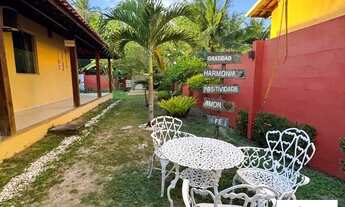 Imagem 4: Casa à venda no ÁGUAS DE OLIVENÇA , OLIVENÇA , Ilhéus, BA