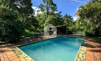 Imagem 4: Casa à venda com 4 suítes, 4000m² - Taquara- Petrópolis/RJ