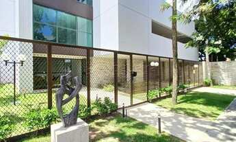 Imagem 5: Apartamento/Padrão - Residencial - No bairro Iputinga - Praça dos Mognos